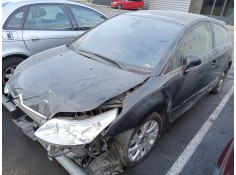 citroen c4 coupe del año 2007