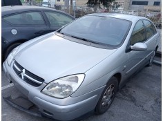 citroen c5 berlina del año 2003
