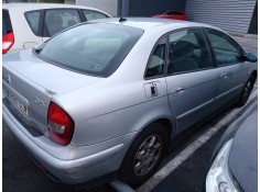 citroen c5 berlina del año 2003 2