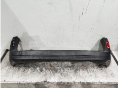 Recambio de paragolpes trasero para renault kangoo referencia OEM IAM   
