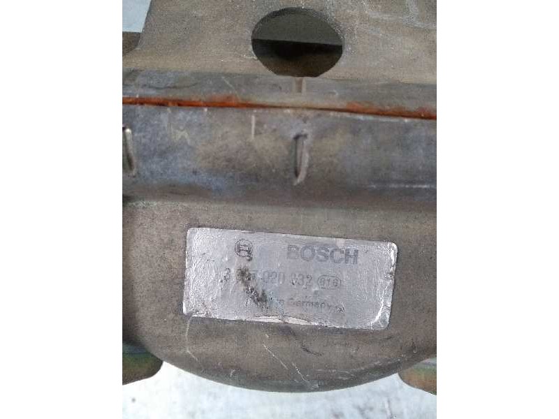 Recambio de motor limpia delantero para alfa romeo 164 3.0 v6 cat referencia OEM IAM 0390246331 3397020332  Recambio de motor limpia delantero para alfa romeo 164 3.0 v6 cat referencia OEM IAM 0390246331 3397020332