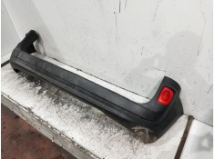 Recambio de paragolpes trasero para renault kangoo referencia OEM IAM    2