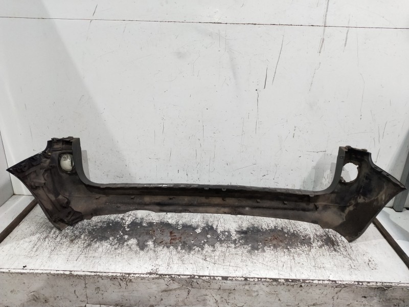 Recambio de paragolpes trasero para renault kangoo referencia OEM IAM   