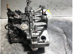 Recambio de caja cambios para nissan micra (k12e) referencia OEM IAM 732212A   2