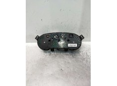 Recambio de cuadro instrumentos para iveco daily furgón referencia OEM IAM 5802036578 A2C10356400  2