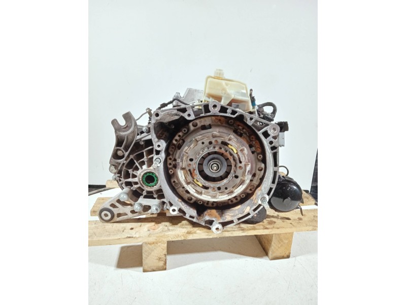 Recambio de caja cambios para jeep renegade limited referencia OEM IAM   AUTOMATICO