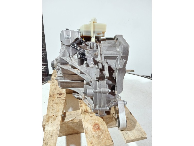 Recambio de caja cambios para jeep renegade limited referencia OEM IAM   AUTOMATICO