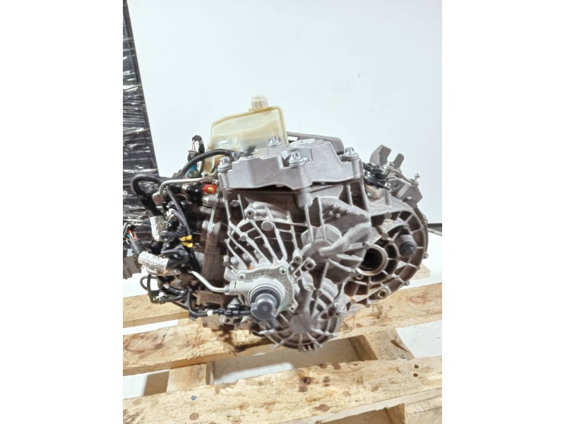 Recambio de caja cambios para jeep renegade limited referencia OEM IAM   AUTOMATICO