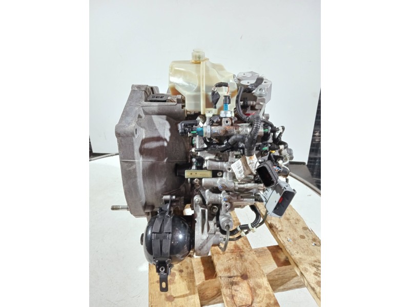 Recambio de caja cambios para jeep renegade limited referencia OEM IAM   AUTOMATICO