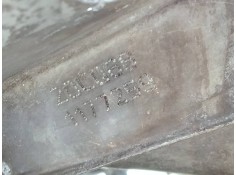 Recambio de caja cambios para peugeot 208 referencia OEM IAM 20CQ66 1177259 5V 2