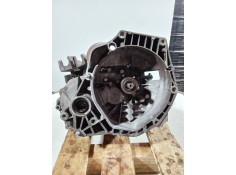 Recambio de caja cambios para opel combo d referencia OEM IAM 2245400 6936 5V