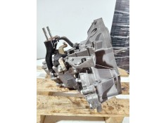 Recambio de caja cambios para opel combo d referencia OEM IAM 2245400 6936 5V 2