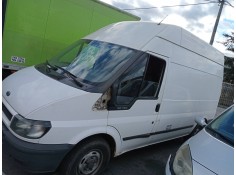 ford transit caja cerrada, corta (fy) (2000 =>) del año 2005
