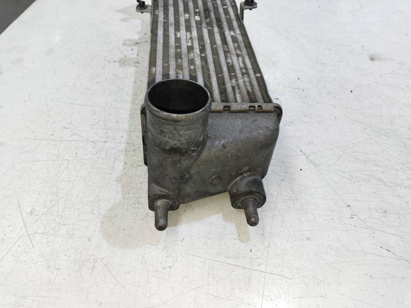 Recambio de intercooler para hyundai i30 1.6 crdi cat referencia OEM IAM 282712A610 6714315 