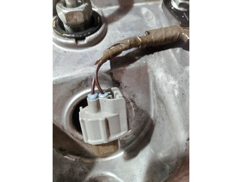 Recambio de motor completo para toyota rav 4 (a3) referencia OEM IAM 2AD 0036052 DENSO
