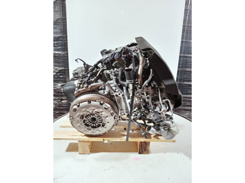Recambio de motor completo para toyota rav 4 (a3) referencia OEM IAM 2AD 0036052 DENSO