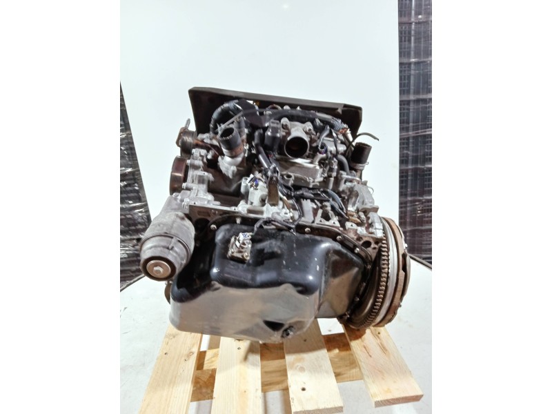 Recambio de motor completo para toyota rav 4 (a3) referencia OEM IAM 2AD 0036052 DENSO
