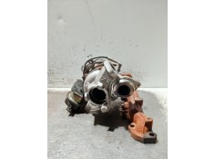 Recambio de turbocompresor para volkswagen caddy furgón/kombi maxi kombi bmt referencia OEM IAM 04L253019 BM70B  2