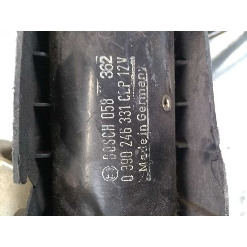 Recambio de motor limpia delantero para alfa romeo 164 3.0 v6 cat referencia OEM IAM 0390246331 3397020332  Recambio de motor limpia delantero para alfa romeo 164 3.0 v6 cat referencia OEM IAM 0390246331 3397020332