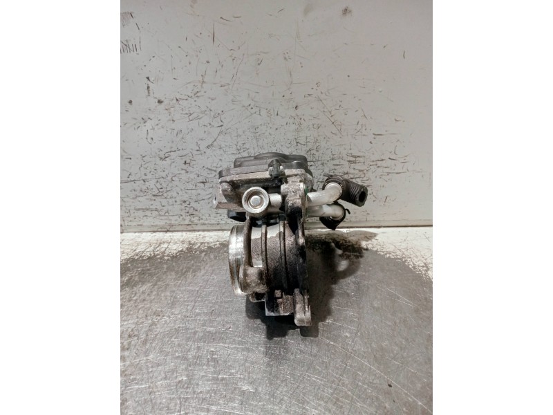 Recambio de caja mariposa para volkswagen caddy furgón/kombi maxi kombi bmt referencia OEM IAM 04L128063AA V29056507B 