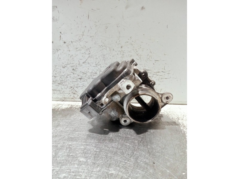 Recambio de caja mariposa para volkswagen caddy furgón/kombi maxi kombi bmt referencia OEM IAM 04L128063AA V29056507B 