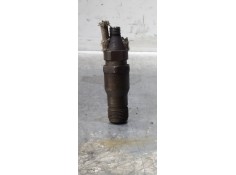 Recambio de inyector para mercedes clase e (w124) berlina d 300 (124.130) referencia OEM IAM KCA27S55  
