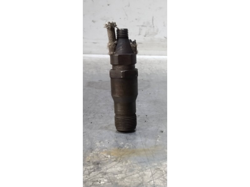 Recambio de inyector para mercedes clase e (w124) berlina d 300 (124.130) referencia OEM IAM KCA27S55  