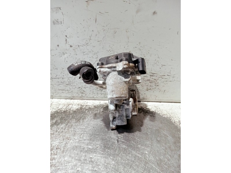 Recambio de caja mariposa para volkswagen caddy furgón/kombi maxi kombi bmt referencia OEM IAM 04L128063AA V29056507B 