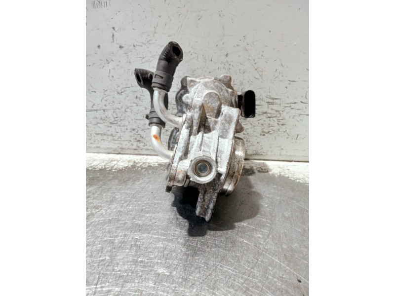 Recambio de caja mariposa para volkswagen caddy furgón/kombi maxi kombi bmt referencia OEM IAM 04L128063AA V29056507B 