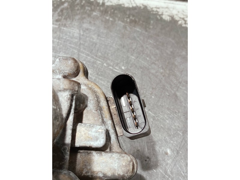 Recambio de caja mariposa para volkswagen caddy furgón/kombi maxi kombi bmt referencia OEM IAM 04L128063AA V29056507B 