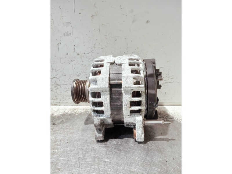 Recambio de alternador para volkswagen caddy furgón/kombi maxi kombi bmt referencia OEM IAM 03L903023K F000BL0800 