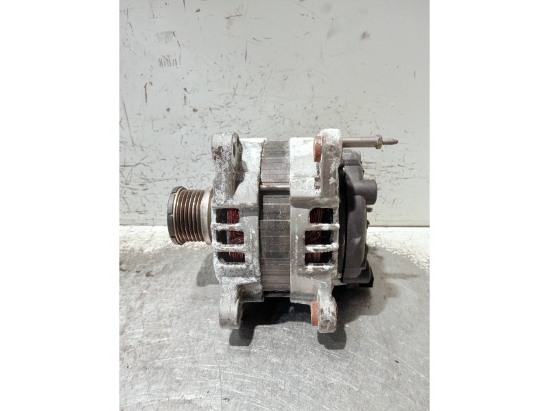 Recambio de alternador para volkswagen caddy furgón/kombi maxi kombi bmt referencia OEM IAM 03L903023K F000BL0800 