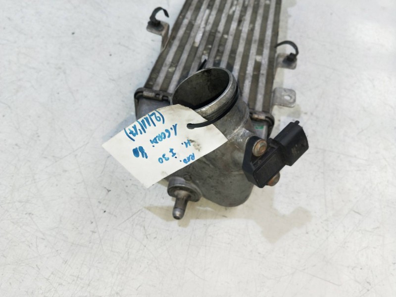 Recambio de intercooler para hyundai i30 1.6 crdi cat referencia OEM IAM 282712A610 6714315 