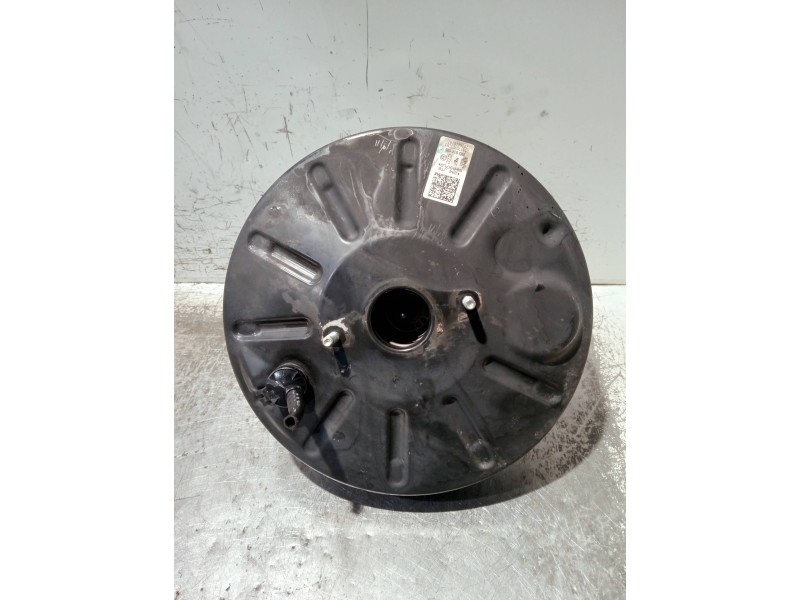 Recambio de servofreno para volkswagen caddy furgón/kombi maxi kombi bmt referencia OEM IAM 2K5614105 251178723201 