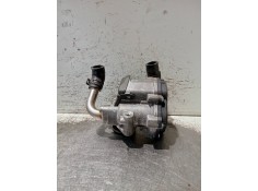 Recambio de valvula egr para volkswagen caddy furgón/kombi maxi kombi bmt referencia OEM IAM 04L131501P 12863701 