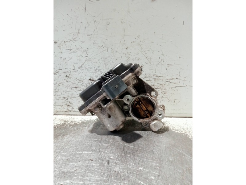 Recambio de valvula egr para volkswagen caddy furgón/kombi maxi kombi bmt referencia OEM IAM 04L131501L V29054892C 