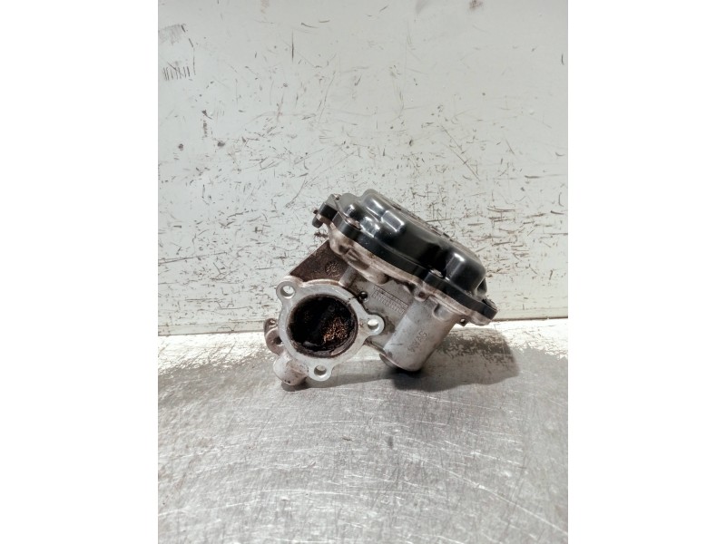 Recambio de valvula egr para volkswagen caddy furgón/kombi maxi kombi bmt referencia OEM IAM 04L131501L V29054892C 