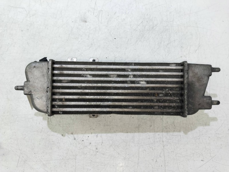 Recambio de intercooler para hyundai i30 1.6 crdi cat referencia OEM IAM 282712A610 6714315 