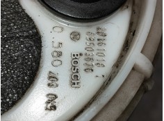 Recambio de bomba combustible para iveco daily furgón referencia OEM IAM 0580209045 69503676  2