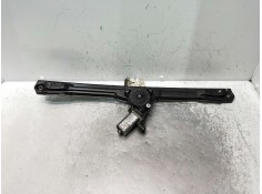 Recambio de elevalunas delantero derecho para iveco daily furgón referencia OEM IAM 5801901052 61966 5P