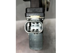 Recambio de elevalunas delantero derecho para iveco daily furgón referencia OEM IAM 5801901052 61966 5P 2