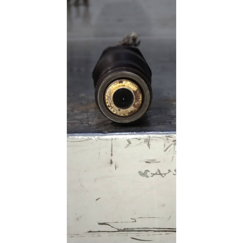 Recambio de inyector para mercedes clase e (w124) berlina d 300 (124.130) referencia OEM IAM KCA27S55  