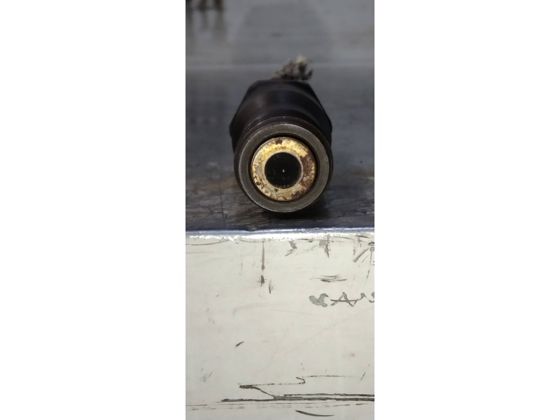 Recambio de inyector para mercedes clase e (w124) berlina d 300 (124.130) referencia OEM IAM KCA27S55  