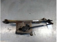 Recambio de motor limpia delantero para alfa romeo 166 2.4 jtd cat referencia OEM IAM 22147231 6061494 