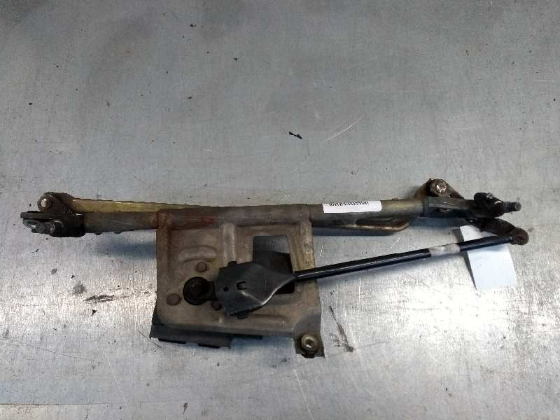 Recambio de motor limpia delantero para alfa romeo 166 2.4 jtd cat referencia OEM IAM 22147231 6061494 