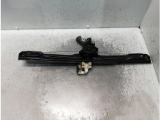 Recambio de elevalunas delantero izquierdo para iveco daily furgón referencia OEM IAM 5801901053  5P