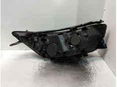 Recambio de faro izquierdo para iveco daily furgón referencia OEM IAM    2