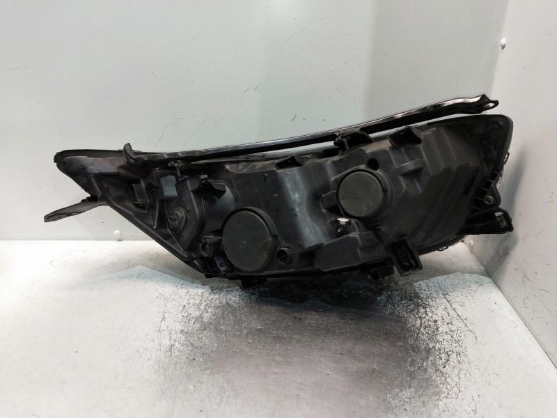 Recambio de faro izquierdo para iveco daily furgón referencia OEM IAM   