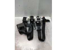 Recambio de kit airbag para iveco daily furgón referencia OEM IAM 5801460860   2