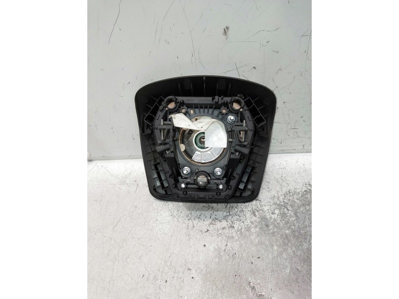 Recambio de kit airbag para iveco daily furgón referencia OEM IAM 5801460860  